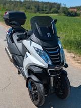 Peugeot Metropolis 400 Ultimative Sport - Angebote