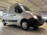 Renault Master 2,3 dCI Hoch+Lang*1.Hand*Klima*Garantie* - Renault Master l2h1