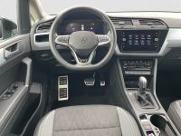Volkswagen Touran - Vorschau Bild 11