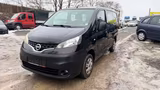 Nissan NV200 1.5dCi 110 DPF EVALIA Premium*7Sitze*EURO5 - gebrauchte Nissan NV200 aus dem Jahr 2011