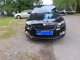 Skoda Fabia 1.2 Monte Carlo Edition  105ps - Skoda Fabia: E10