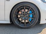 Ford Focus RS Allrad Gewindefahrwerk 8fach bereift - Ford Focus von privat