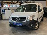 Mercedes-Benz Citan Kasten 111 CDI extralang *1. Hand*Klima* - gebrauchte Mercedes-Benz Citan aus dem Jahr 2015