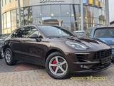 Porsche Macan S *ACC*PDLS+*AHK*360°*Memory*Privacy - Porsche Gebrauchtwagen in Mainz