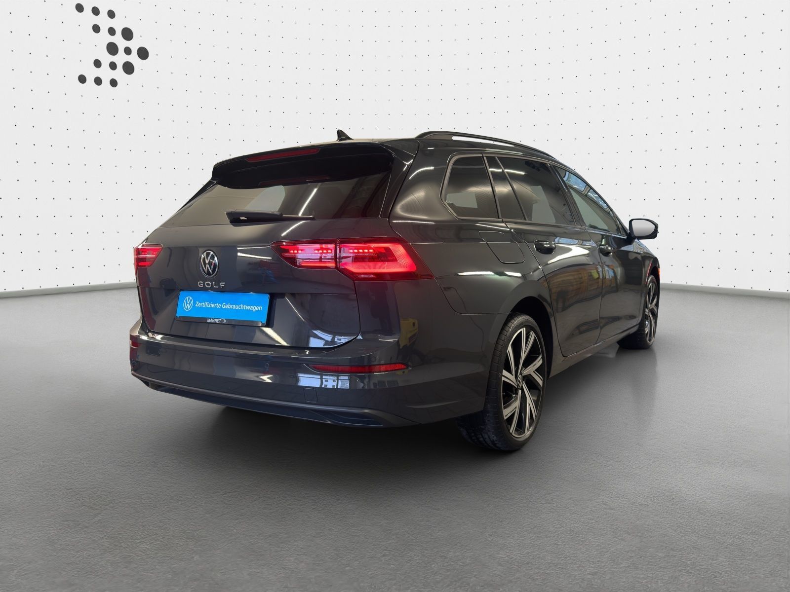 Volkswagen Golf - Bild 3