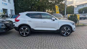 Volvo XC40 - 6