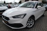 Seat Leon Style DSG Klima/CarPlay/Parkhilfe/Tempomat - gebrauchte Seat Leon aus dem Jahr 2022