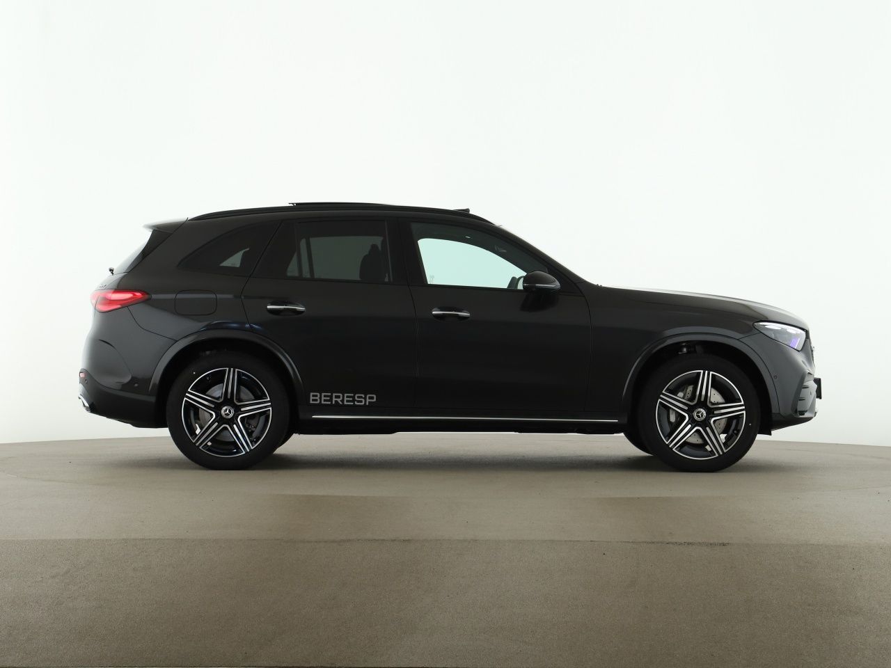 Mercedes-Benz GLC 300 de 4M AMG Digital Light Night Burmester foto 8