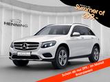 Mercedes-Benz GLC 250 Exclusive 4-Matic Kamera LED AHK E-He 9G - Mercedes-Benz GLC 250 in Dortmund
