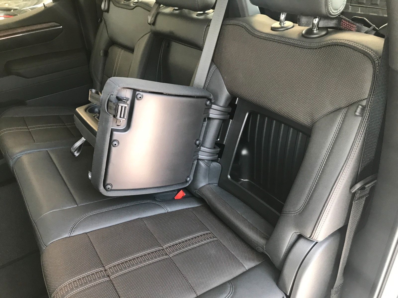 Fahrzeugabbildung Chevrolet Silverado 6.2 V8 High Country*Z71 *KlappeLPG