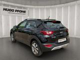Kia Stonic 1.0 T-GDI Pure Navi SHZ PDC - gebrauchte Kia Stonic aus dem Jahr 2024