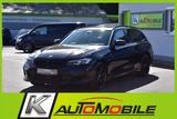 BMW 320d xDrive M Sport ACC+HiFi+STHZ+Widscreen+AHK - gebrauchte BMW 320 aus dem Jahr 2024