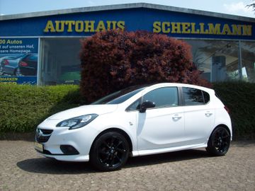 Fotografie Opel Corsa E 1.4 OPC-Line SHZ LHZ PDC+Kam Navi-App