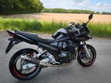 Suzuki GFS 650 S,   SA - SUZUKI DORTMUND