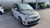 Abarth ABARTH 500 C 1.4 Turbo T-Jet Custom - Abarth 500 aus 2013