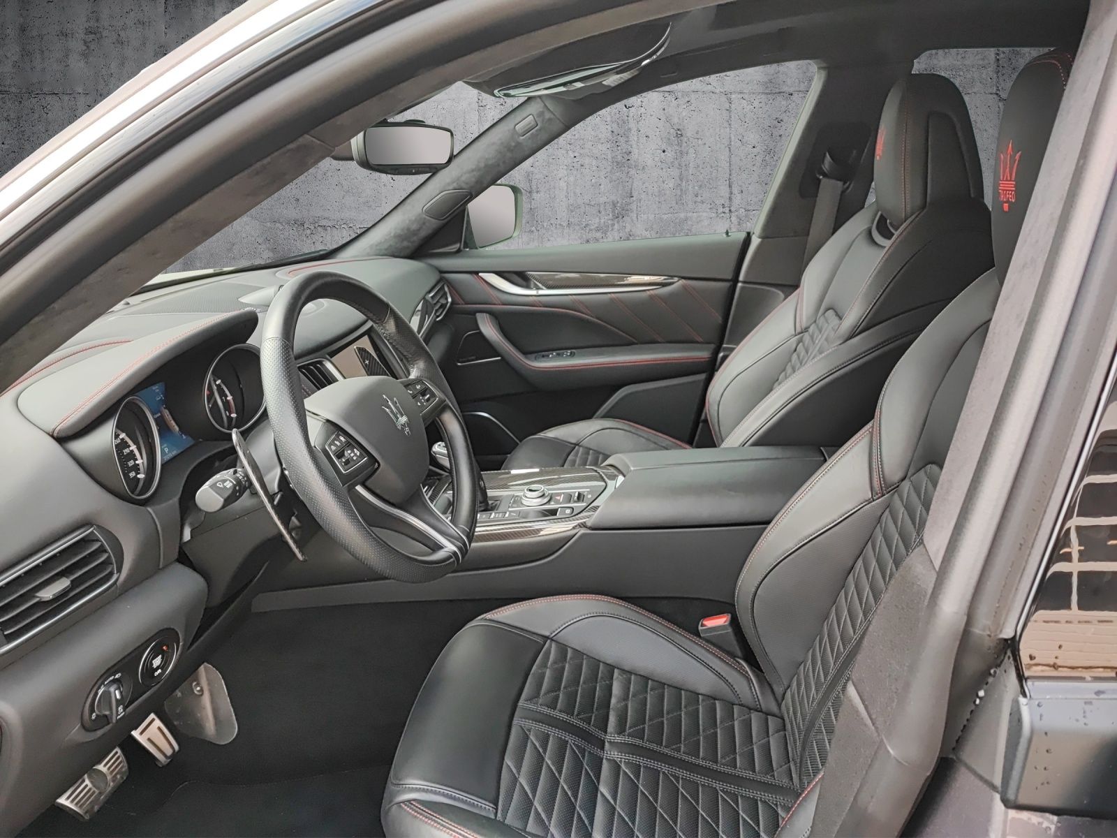 Maserati Levante - Bild 6