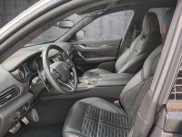 Maserati Levante - Vorschau Bild 6