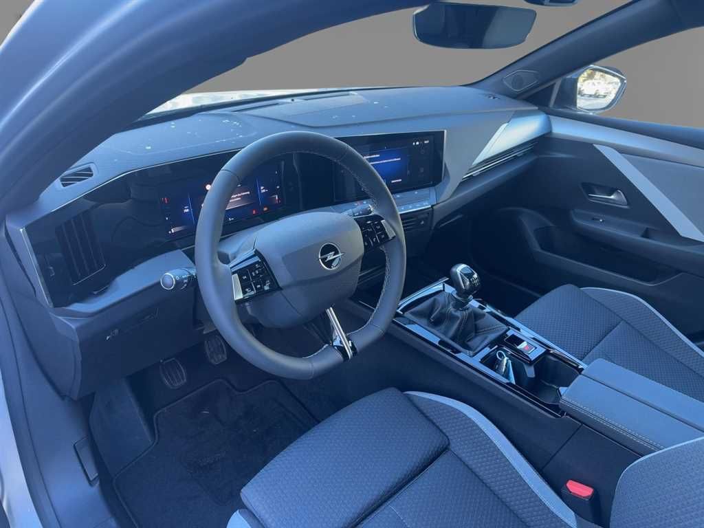 Opel Astra - Bild 10