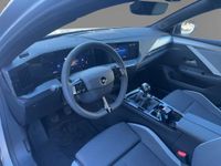 Opel Astra - Vorschau Bild 10