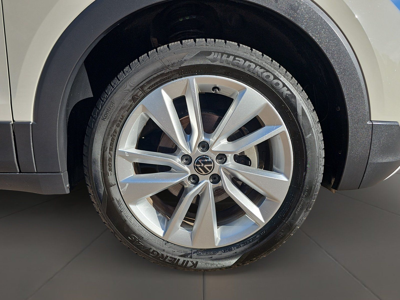 Volkswagen T-Cross - Bild 7