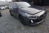 Hyundai i30 Premium Automatic - Hyundai i30 Unfallwagen