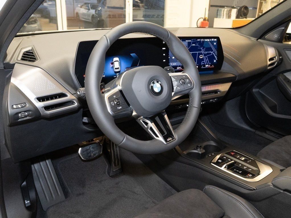 BMW 123 - Bild 4