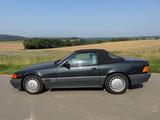 Mercedes-Benz SL 320 SL H-Kennzeichen Sammlerstück - Mercedes-Benz SL aus dem Jahr 1989