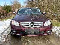Mercedes-Benz C220 CDI T Avantgarde Automatik Tüv=Neu! 203T-Km