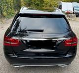 Mercedes-Benz C 300 d 4MATIC T Autom. - - Mercedes-Benz C 300 Gebrauchtwagen in Stuttgart