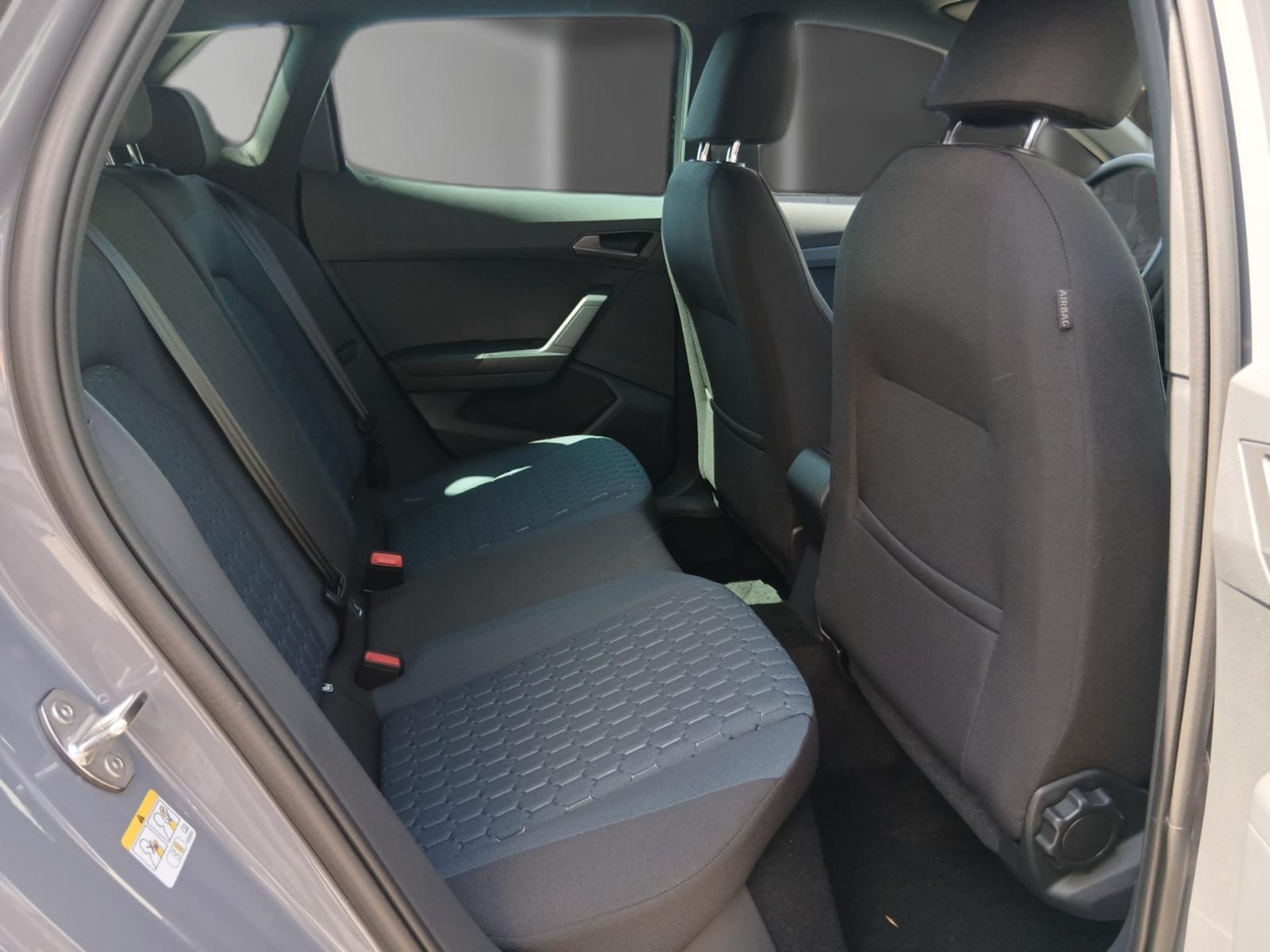 Seat Ibiza - Bild 11