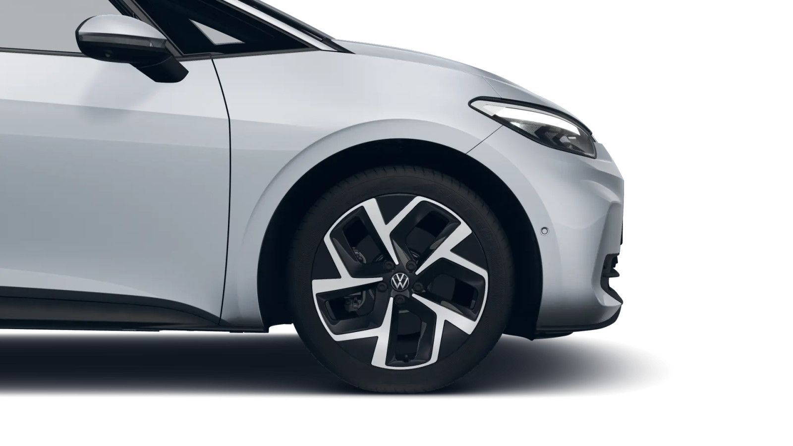 Volkswagen ID.3 - Bild 3