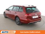 Volkswagen Golf VII 1.0 TSI IQ.DRIVE *NAVI*LED*ACC*PDC*SHZ* - VW Golf Gebrauchtwagen in Bremen