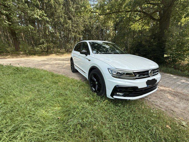 Image of Volkswagen Tiguan