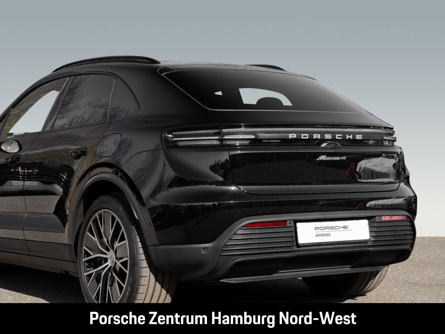 Porsche Macan - Bild 16