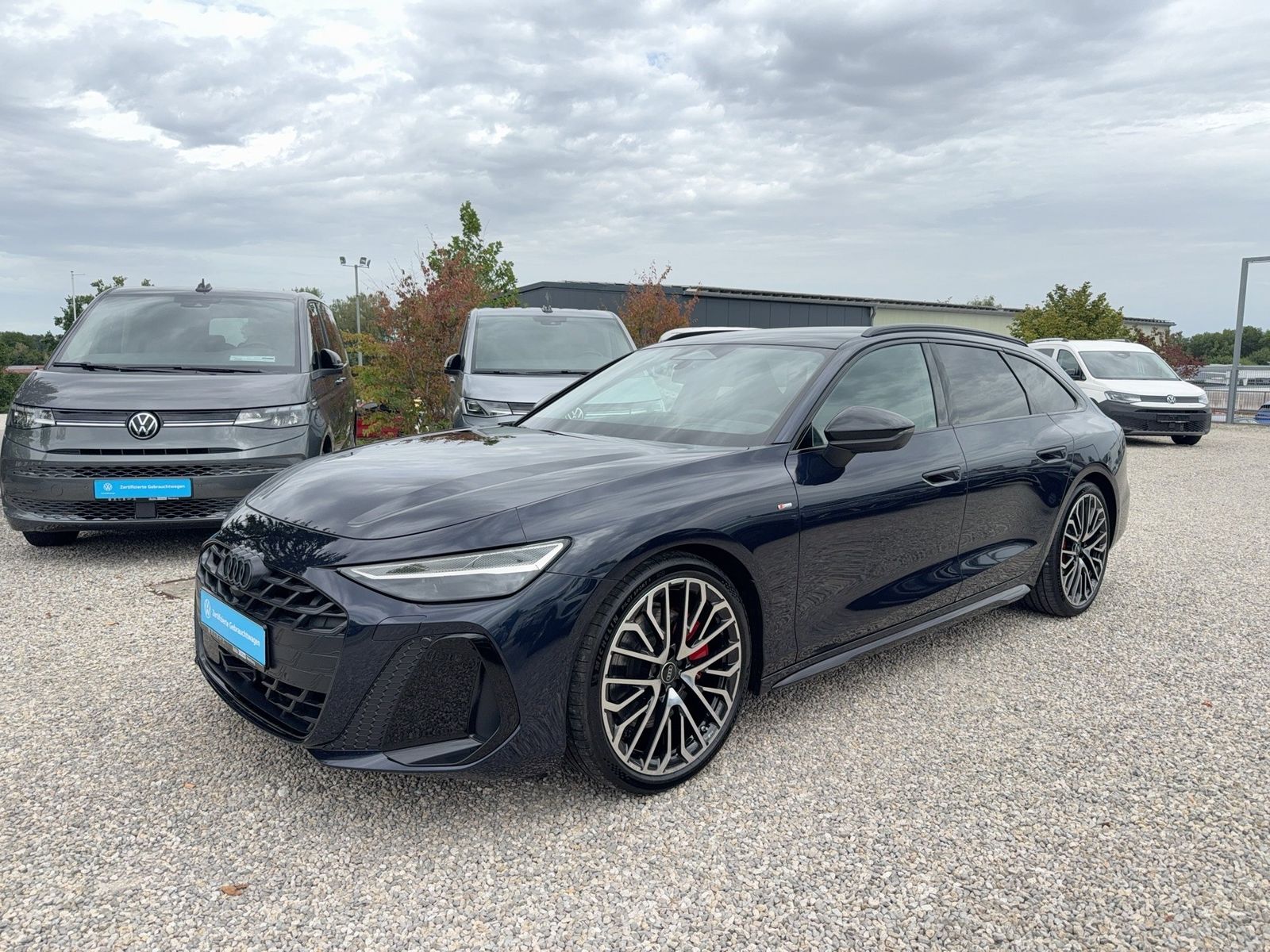 Audi A6 Avant 55 TFSI edition one /121.400,- UPE 360 imagem 2