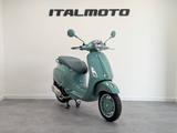 Vespa Primavera 125 80th E5+ NEU - VESPA T5 125