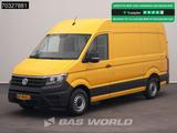 Volkswagen Crafter 140pk L3H3 Airco Cruise Camera Pakketwag - Volkswagen Kühlkastenwagen Ca