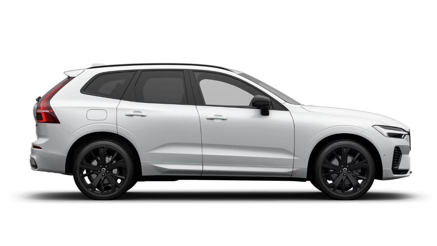Volvo XC60 - Bild 7