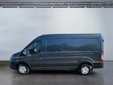Ford Transit 350Trend 4WD L3H2 2.0 TDCi Rückfahrkamer - Ford Transit in Magdeburg