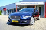 Jaguar XJ 3.0 D 301pk Premium Luxury Aut. Pano|Leder|LE - Jaguar mit Diesel-Antrieb: 3.0