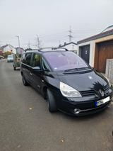 Renault Grand Espace Dynamique 2.0 dCi FAP 127kW Dyn... - Renault Grand Espace: 7 Sitzer