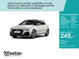 Audi A1 Sportback S line *BLACKSTYLE*SHZ*LED*PDC*APP - Audi A1 Jahreswagen