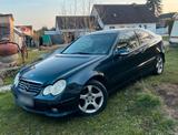 Mercedes-Benz Mercedes Benz C230 Kompressor STEUERKETTE NEU - Mercedes-Benz C 230: Kompressor