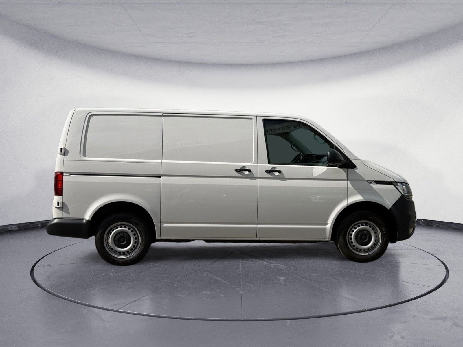 Volkswagen T6 Transporter - Bild 6