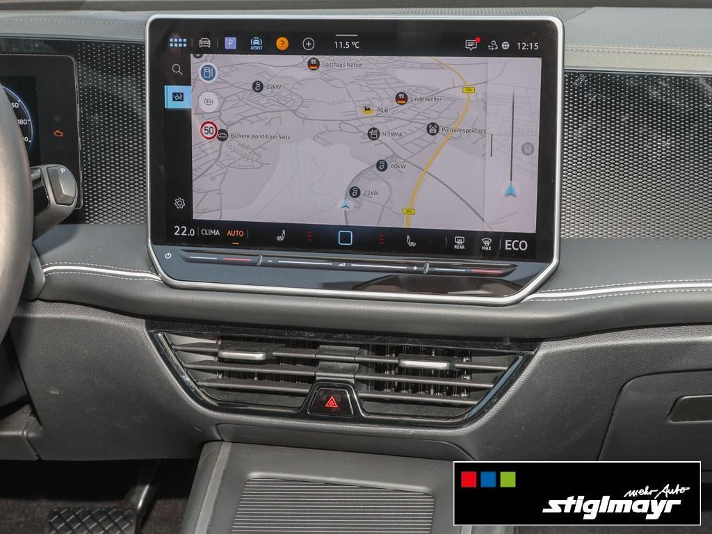 Volkswagen Passat - Bild 11