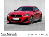 BMW 220i M-SPORT+ACC+360 KAM+NAVI+LED+PDC+MEMORYSITZ - BMW 220 in Leverkusen