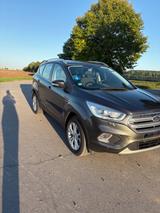 Ford Kuga 1,5 EcoBoost 4x2 110kW COOL & CONNECT C... - Ford Kuga in Solingen