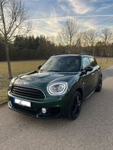 MINI Cooper Countryman LED*KEYLESS*NAVI*PDC*AUTOMATIK - MINI Cooper Countryman aus 2018