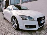 Audi TT CABRIO 2.0 TFSI quattro S tronic - Audi A1: Aud
