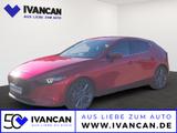 Mazda 3 X 2.0i 186PS A/T SELECTION DES-P PRE-P LED-S